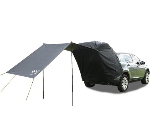 스텔스 차박 텐트
