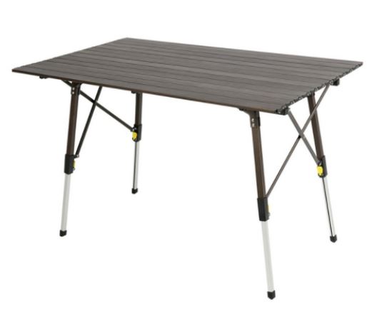 접이식 캠핑 테이블